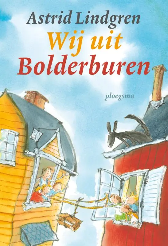 Wij uit bolderburen