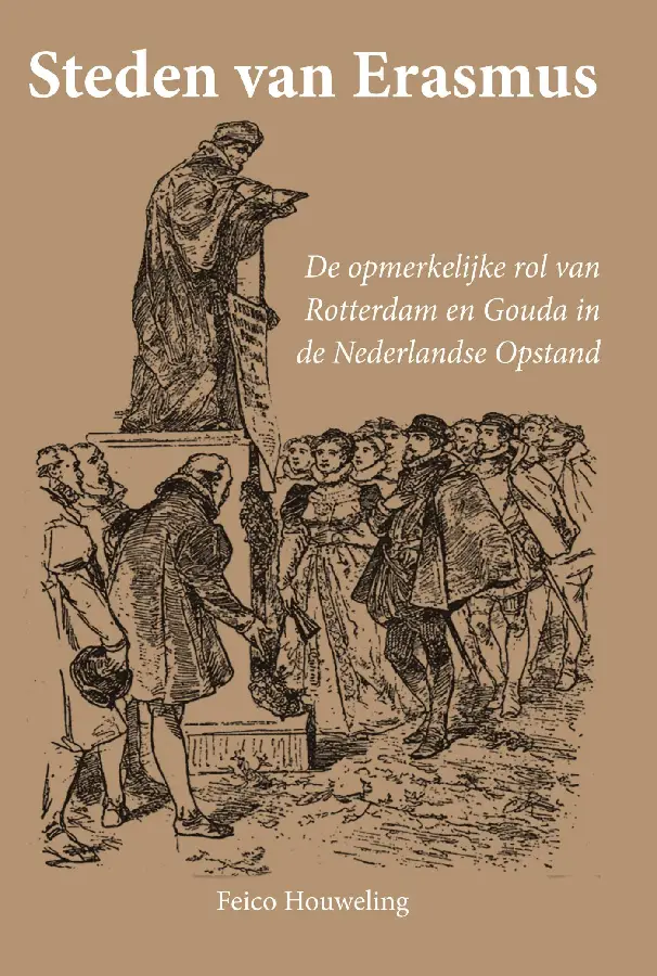 Steden van Erasmus