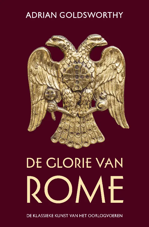 Glorie van rome
