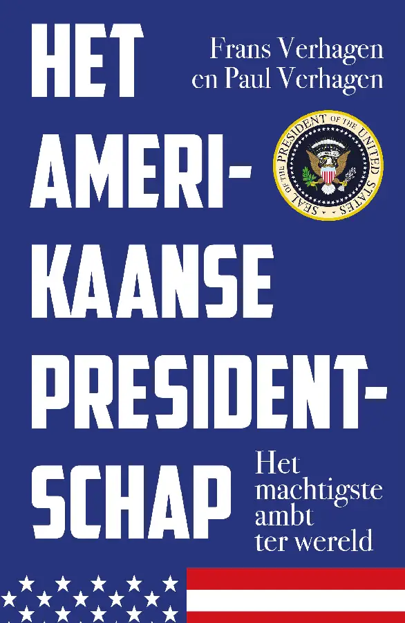 Amerikaanse presidentschap