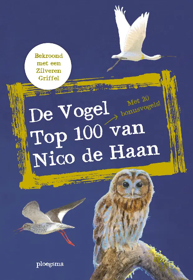 Vogel top 100