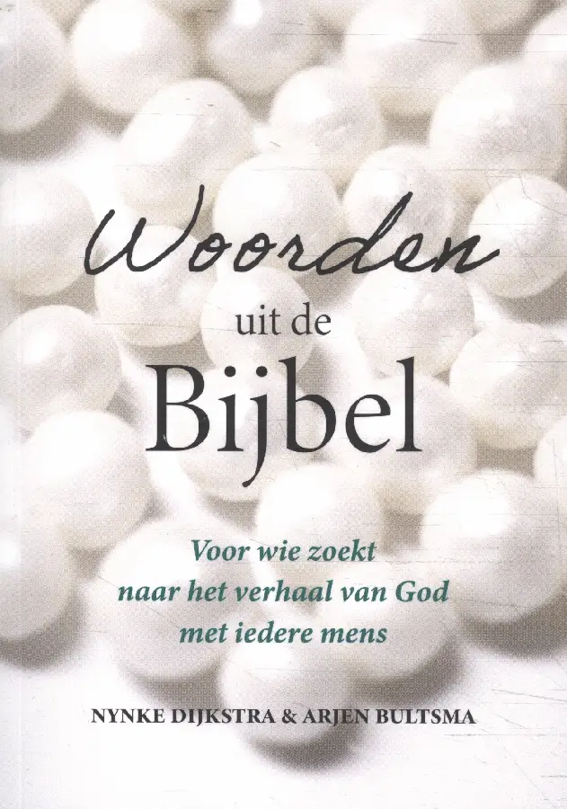 Woorden uit de bijbel