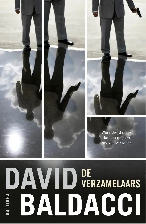 De verzamelaars