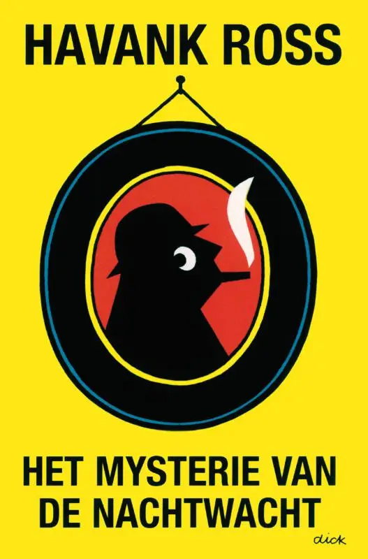 Het mysterie van de Nacht