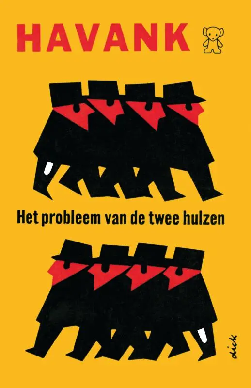 Het probleem van de twee