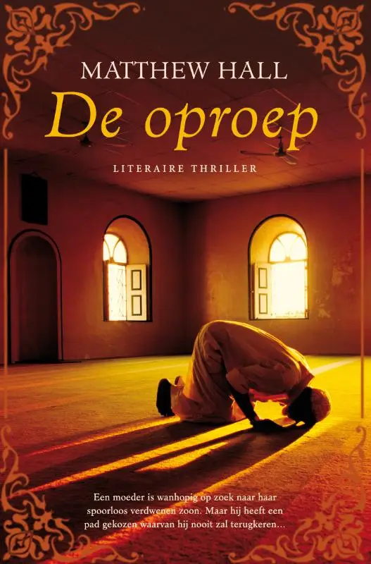 De oproep