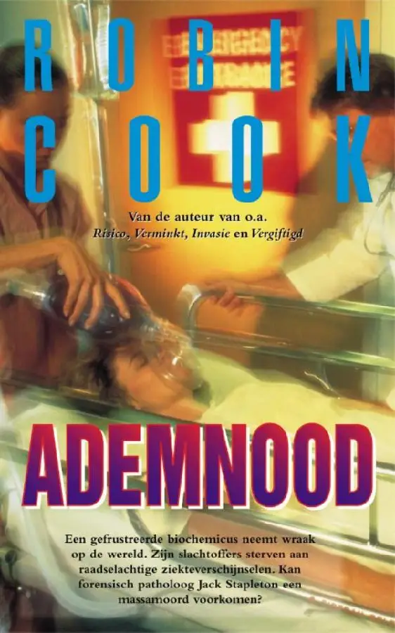 Ademnood