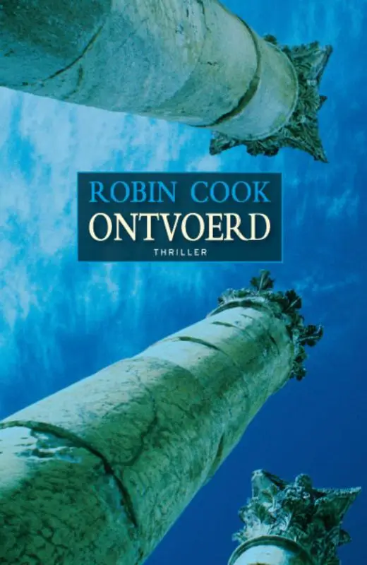 Ontvoerd