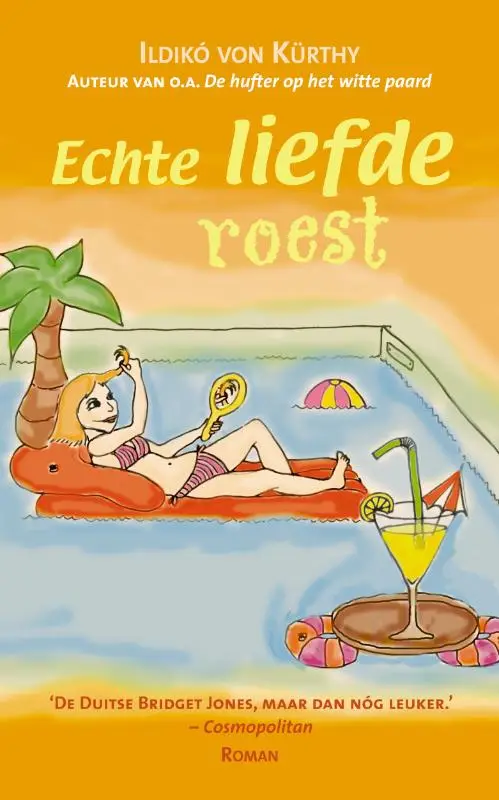 Echte liefde roest
