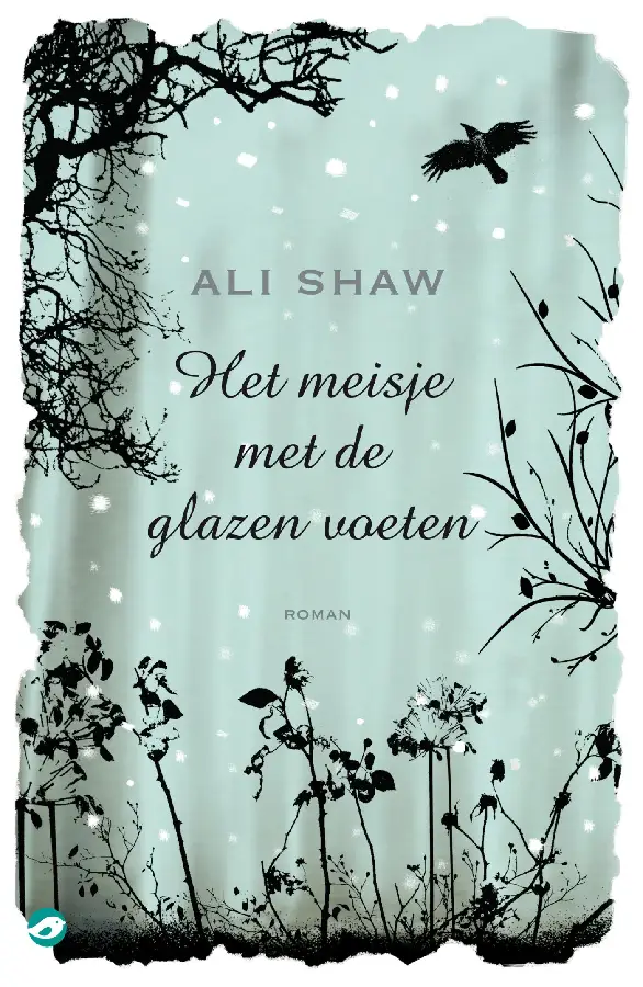 Het meisje met de glazen