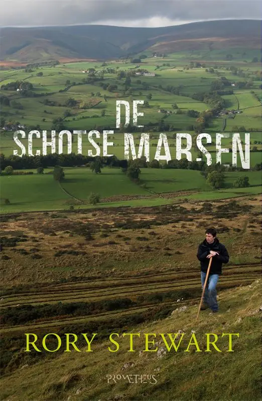 Schotse marsen