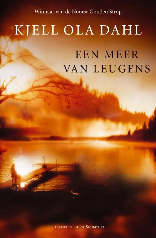 Een meer van leugens