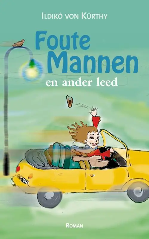Foute mannen en ander lee