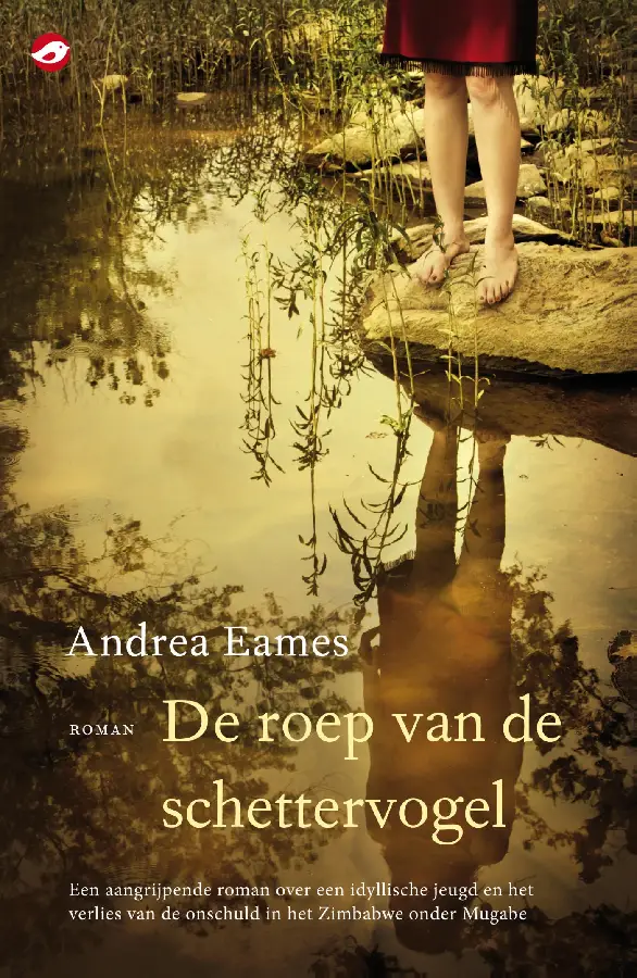 De roep van de schettervo