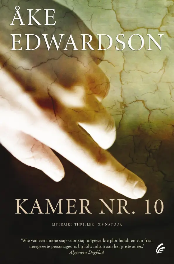Kamer nr. 10