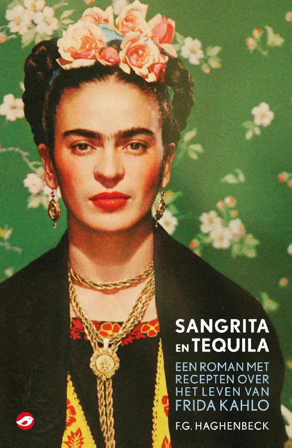Sangrita en tequila