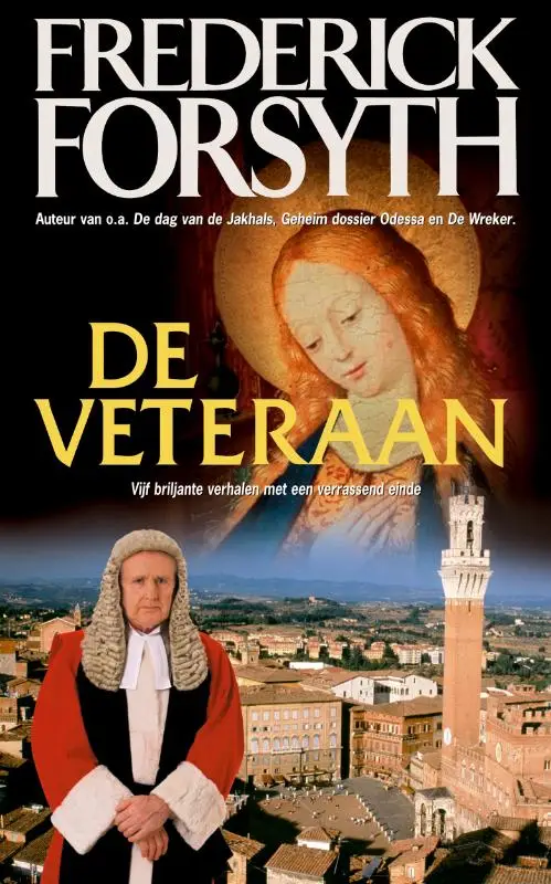 Veteraan