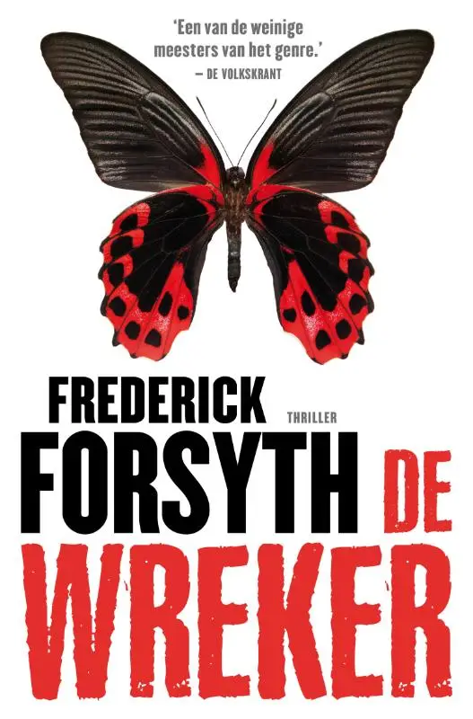 De Wreker
