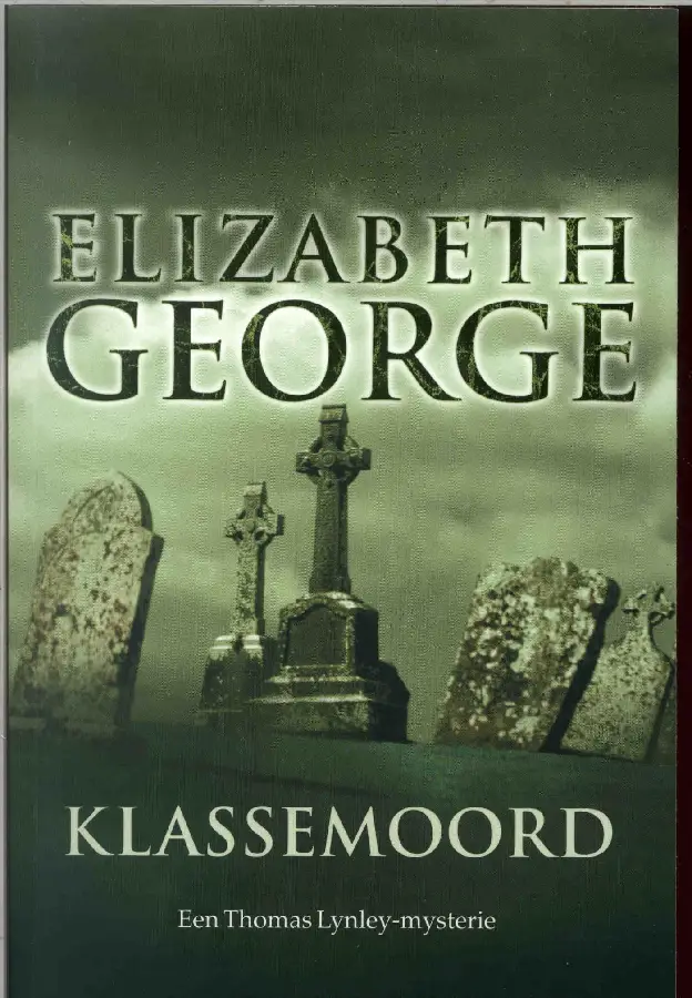 Klassemoord