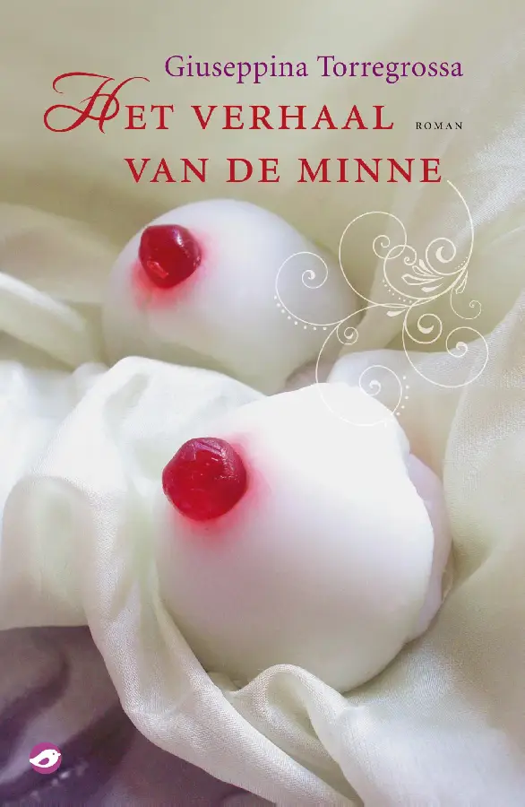 Het verhaal van de minne