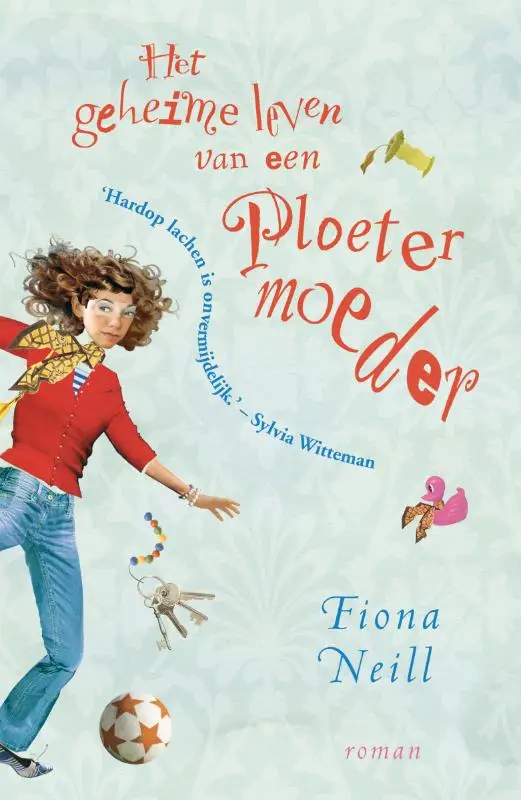 Het geheime leven van een