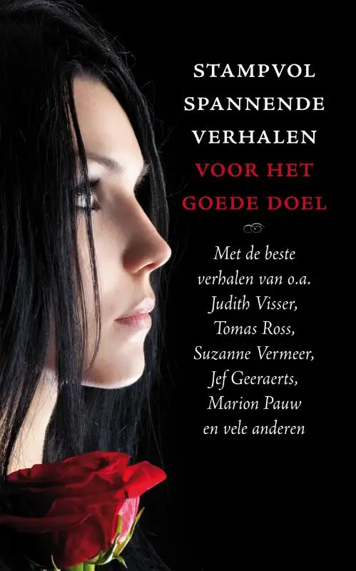 Stampvol spannende verhal