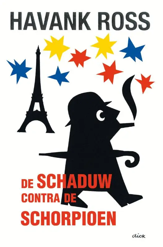 De Schaduw contra de Scho