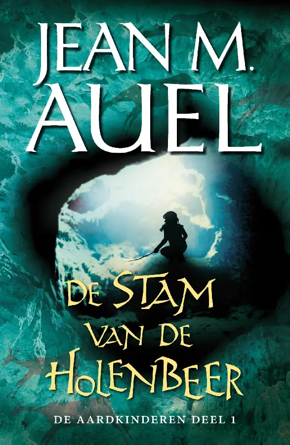 De Aardkinderen  / 1 De s