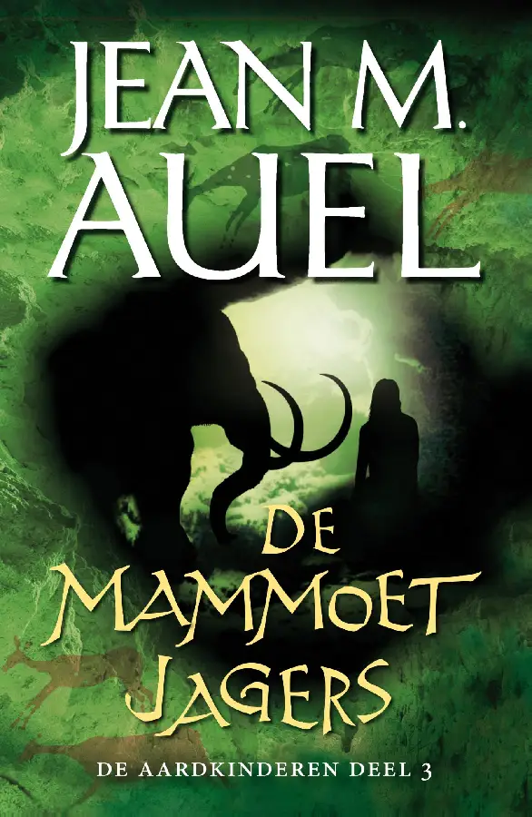De Aardkinderen  / 3 Mamm