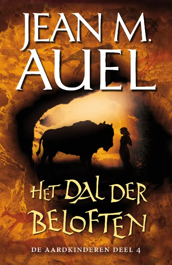 De Aardkinderen / 4 Het d