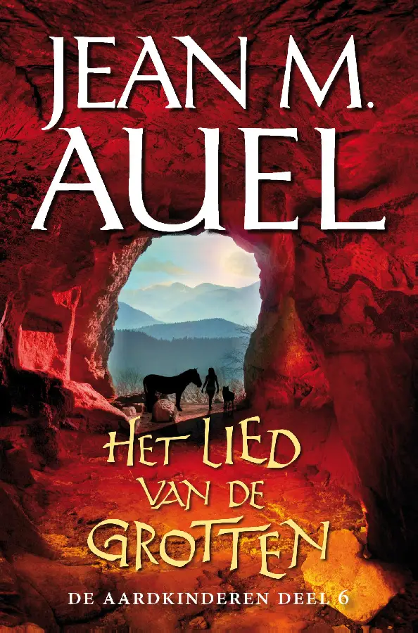 De Aardkinderen  / 6 Het