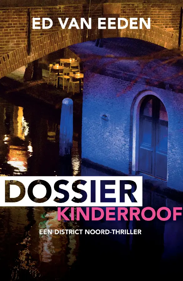 Dossier Kinderroof