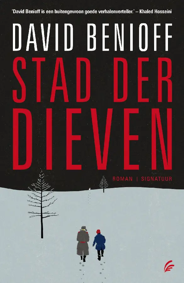 Stad der dieven