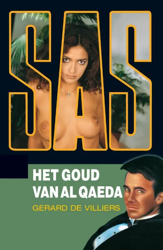Het goud van Al Qaeda