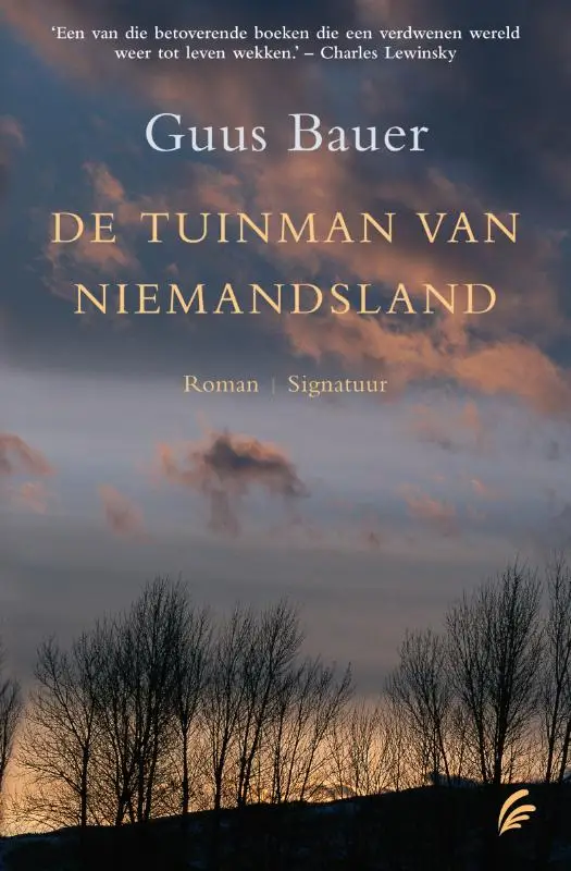 De tuinman van niemandsla