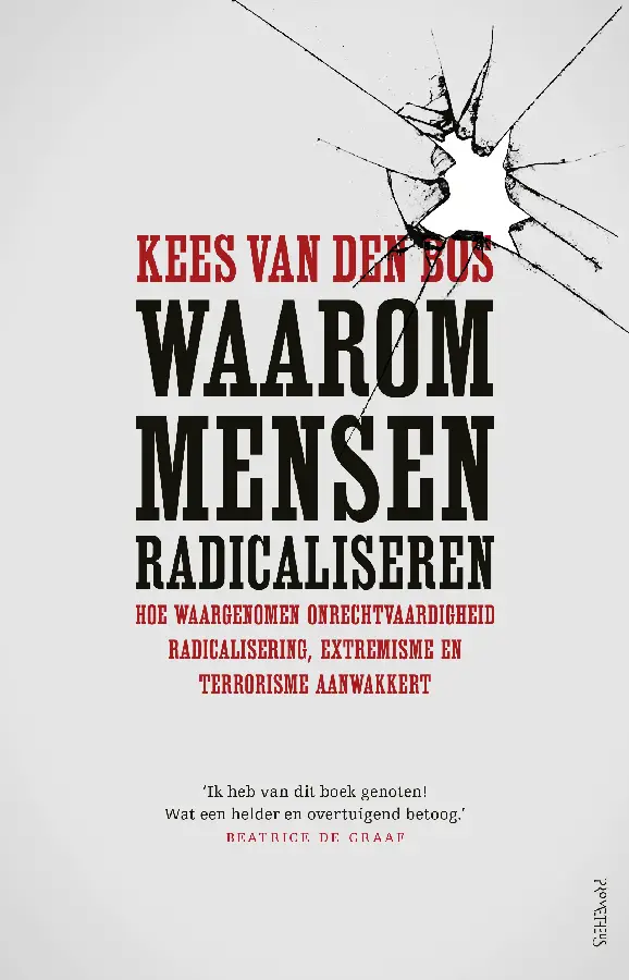 Waarom mensen radicaliseren