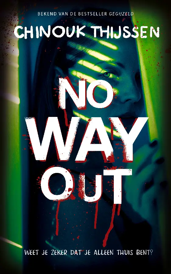 No way out