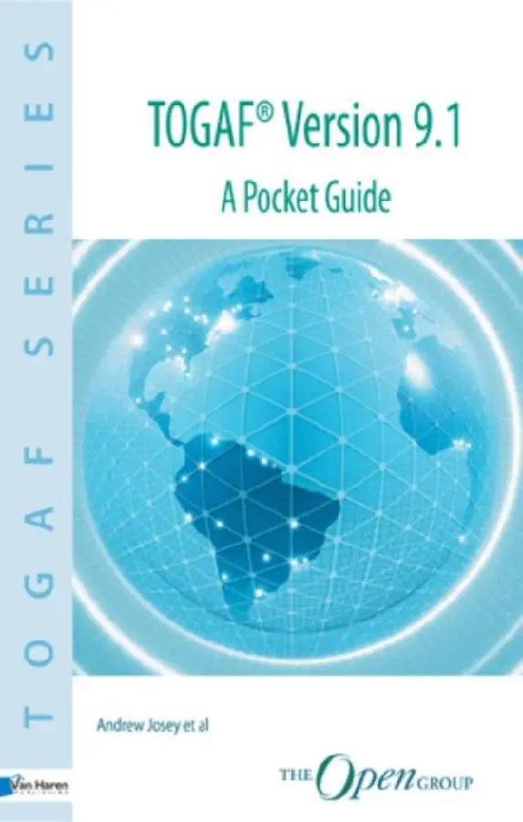 Togaf  / Version 9.1