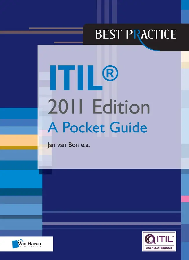 ITIL  / 2011