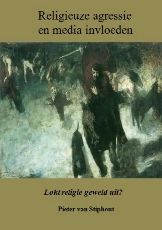 Religieuze agressie en media invloeden