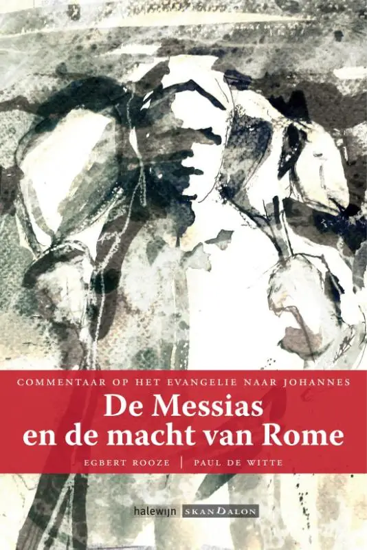 Messias en de macht van rome