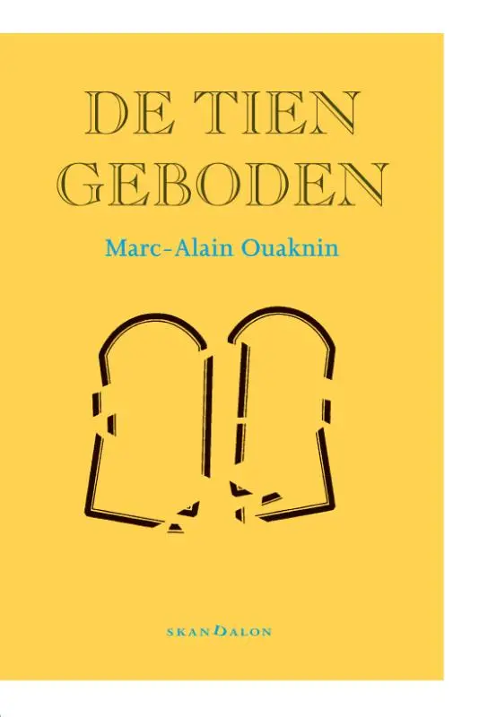 Tien Geboden