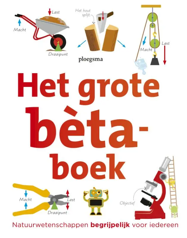Grote betaboek