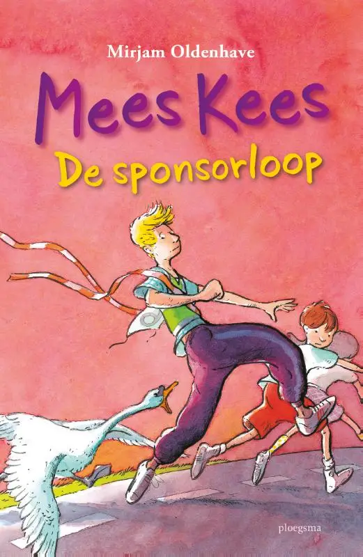 Sponsorloop