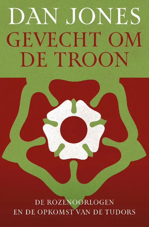 Gevecht om de troon