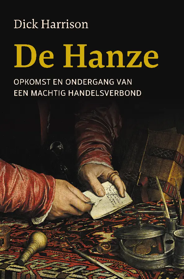 Hanze
