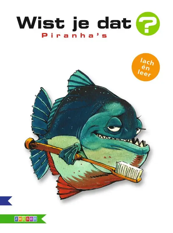 Piranhas