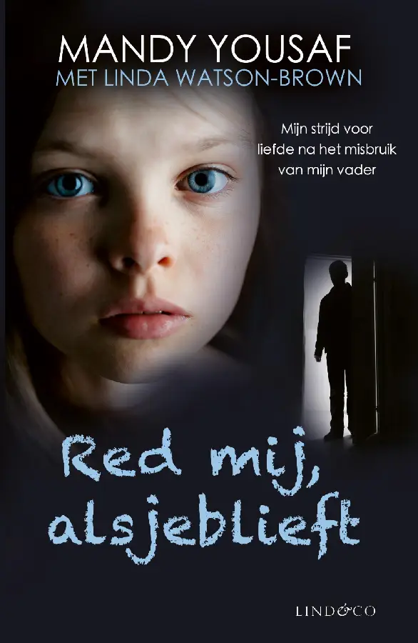 Red mij, alsjeblieft