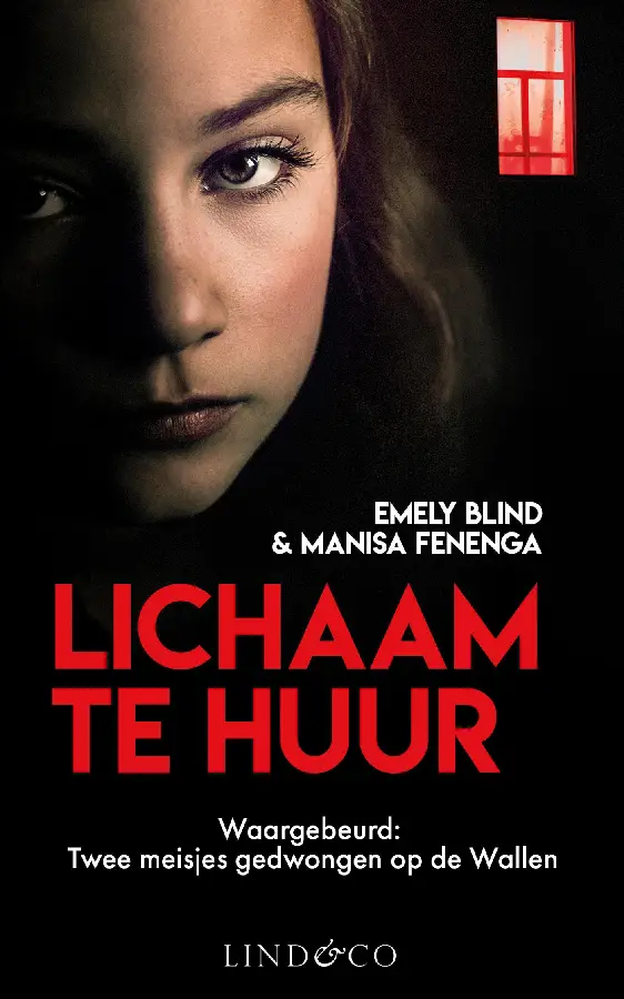 Lichaam te huur