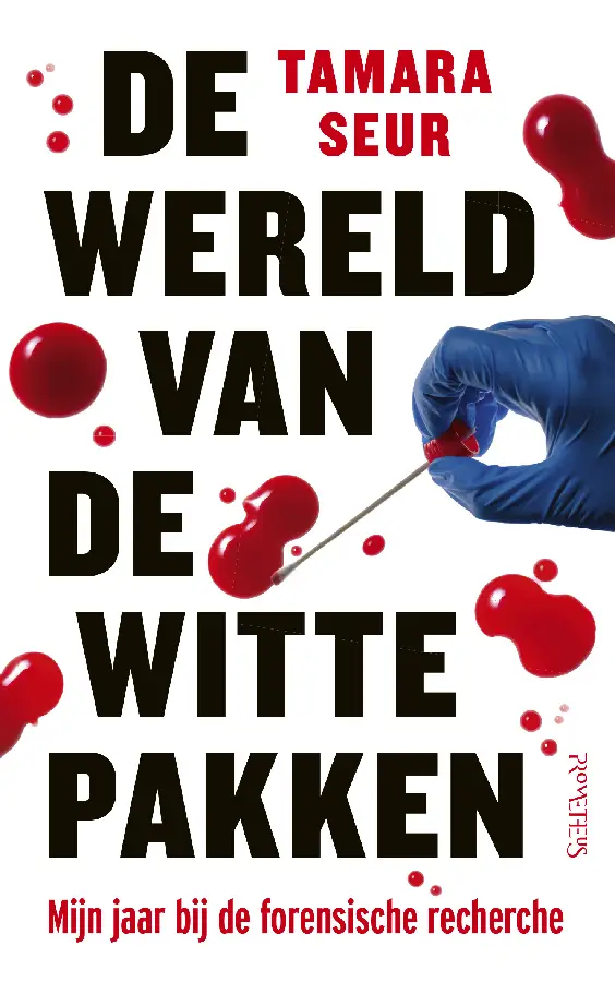 Wereld van de witte pakken